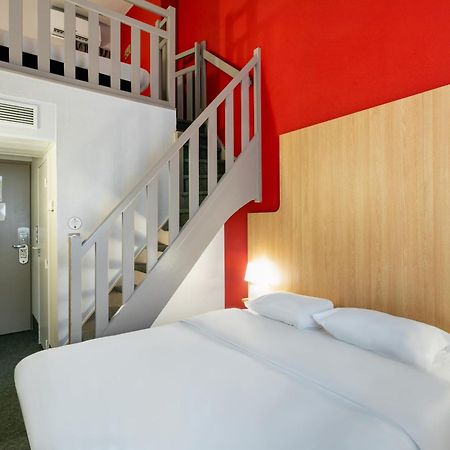 B&B Hotel Безьє Екстер'єр фото