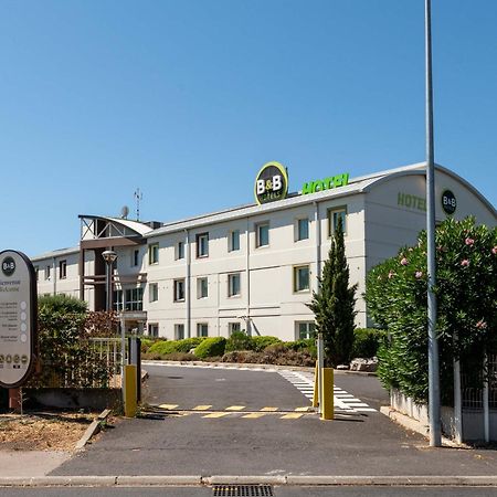 B&B Hotel Безьє Екстер'єр фото