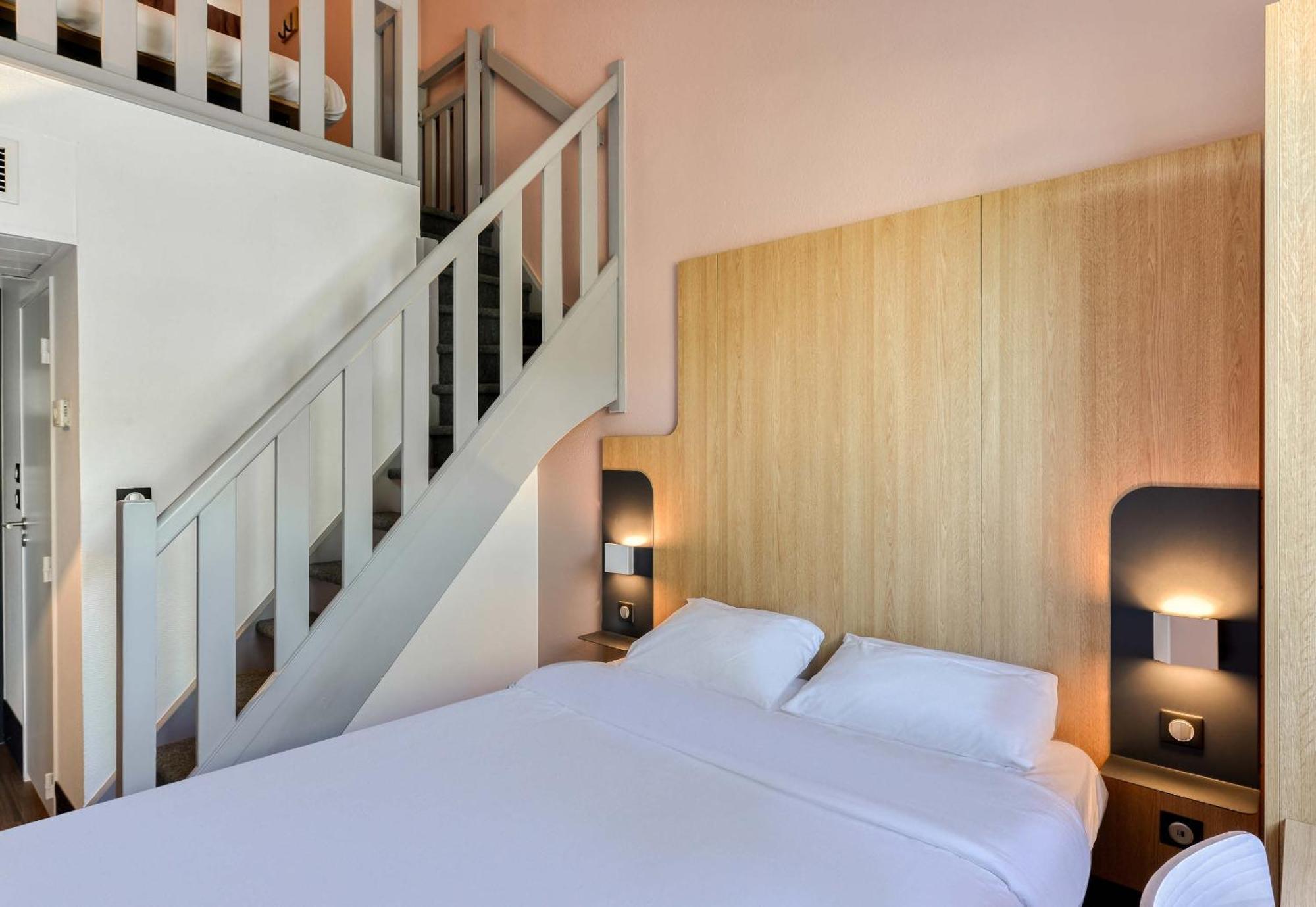 B&B Hotel Безьє Екстер'єр фото