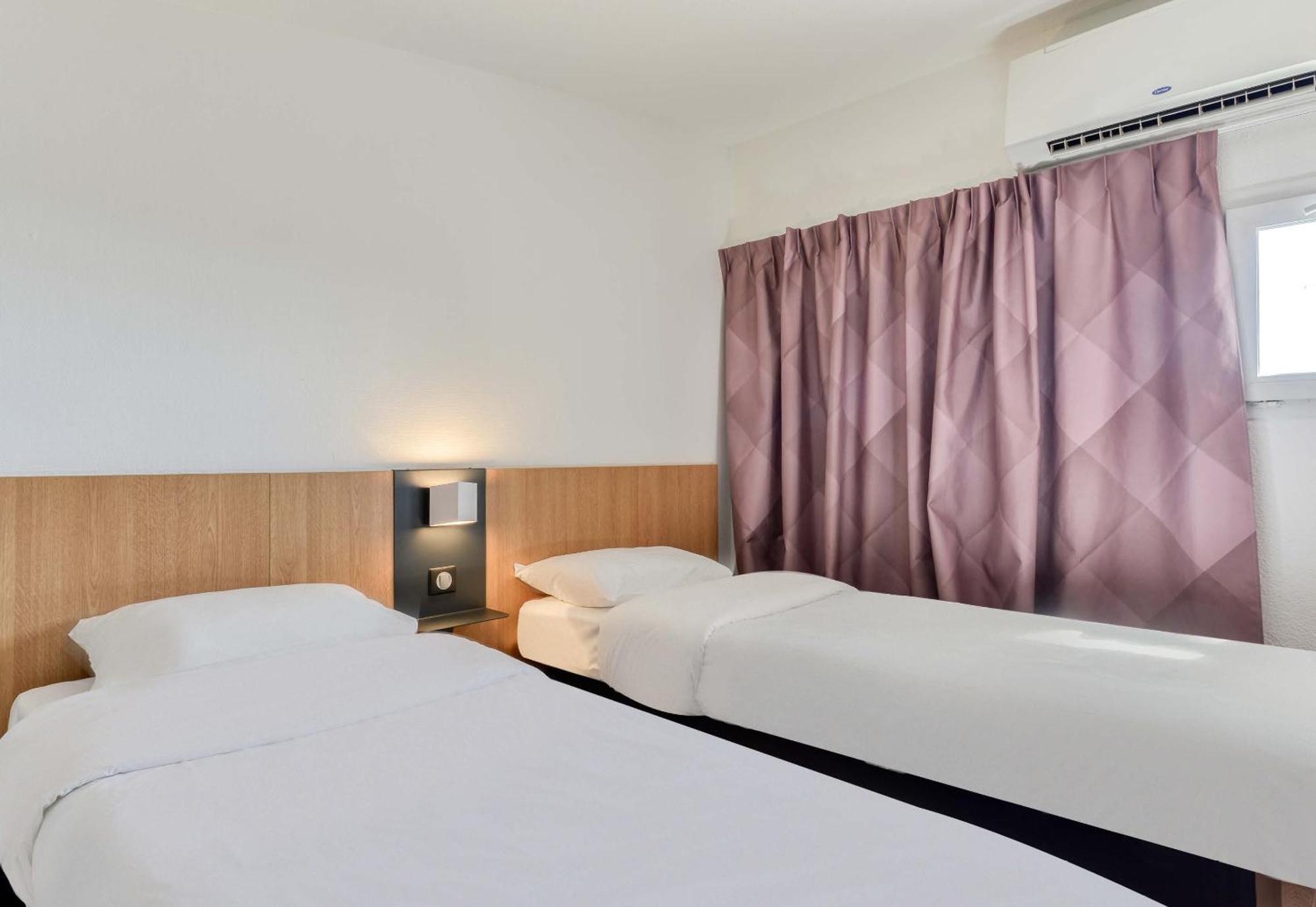 B&B Hotel Безьє Екстер'єр фото