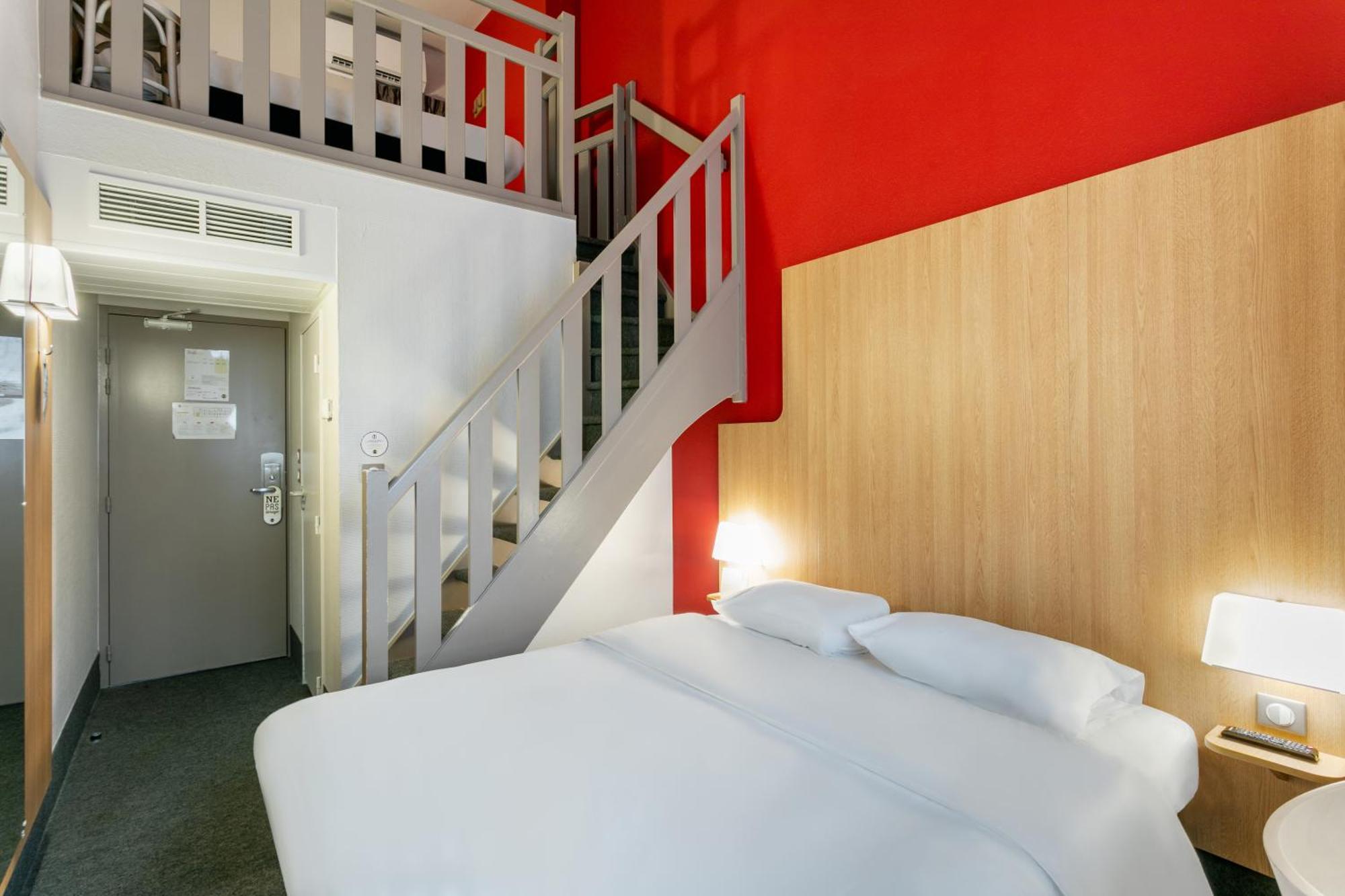 B&B Hotel Безьє Екстер'єр фото