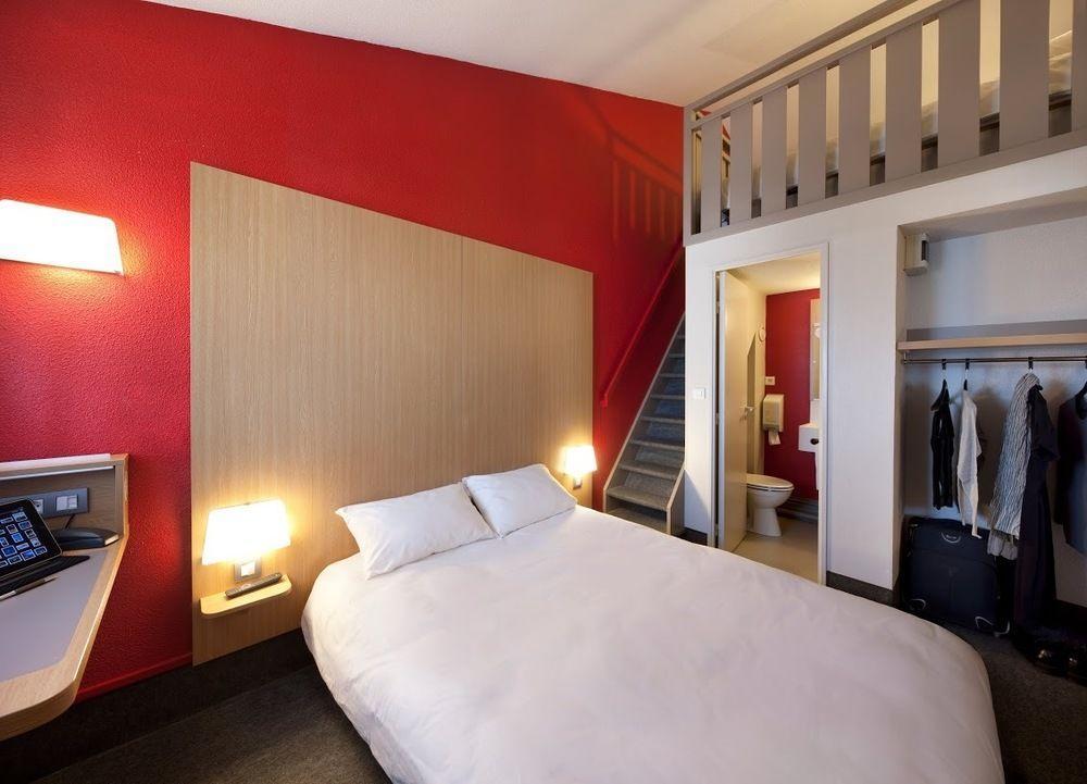 B&B Hotel Безьє Екстер'єр фото
