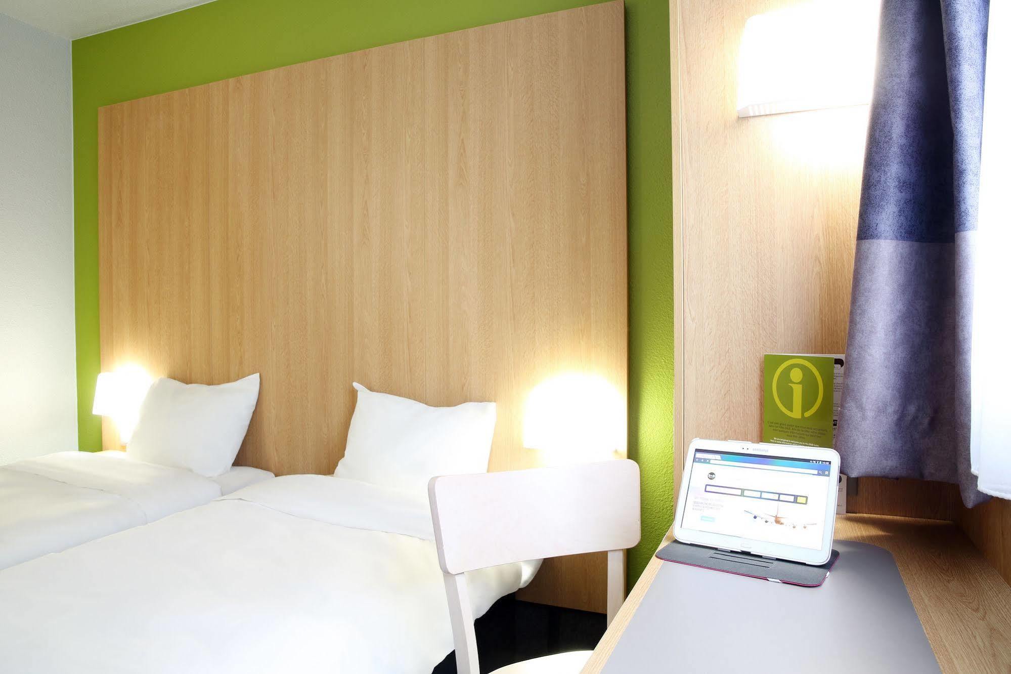 B&B Hotel Безьє Екстер'єр фото