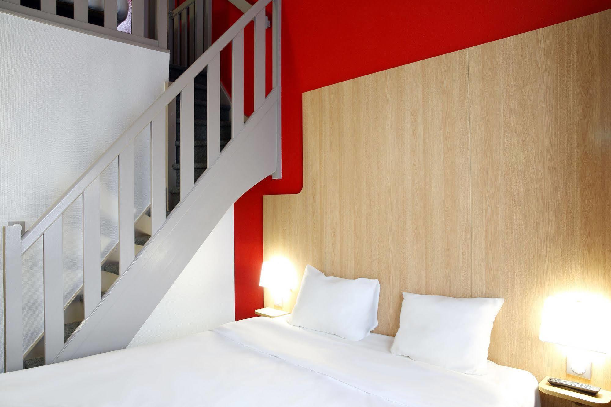 B&B Hotel Безьє Екстер'єр фото